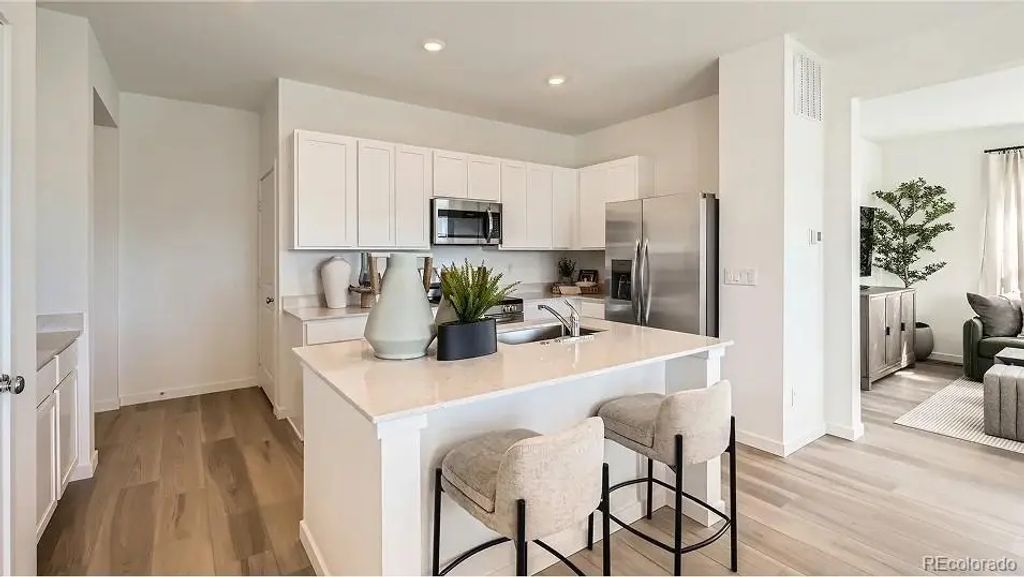 6419 Red Willow Drive, Fort Collins