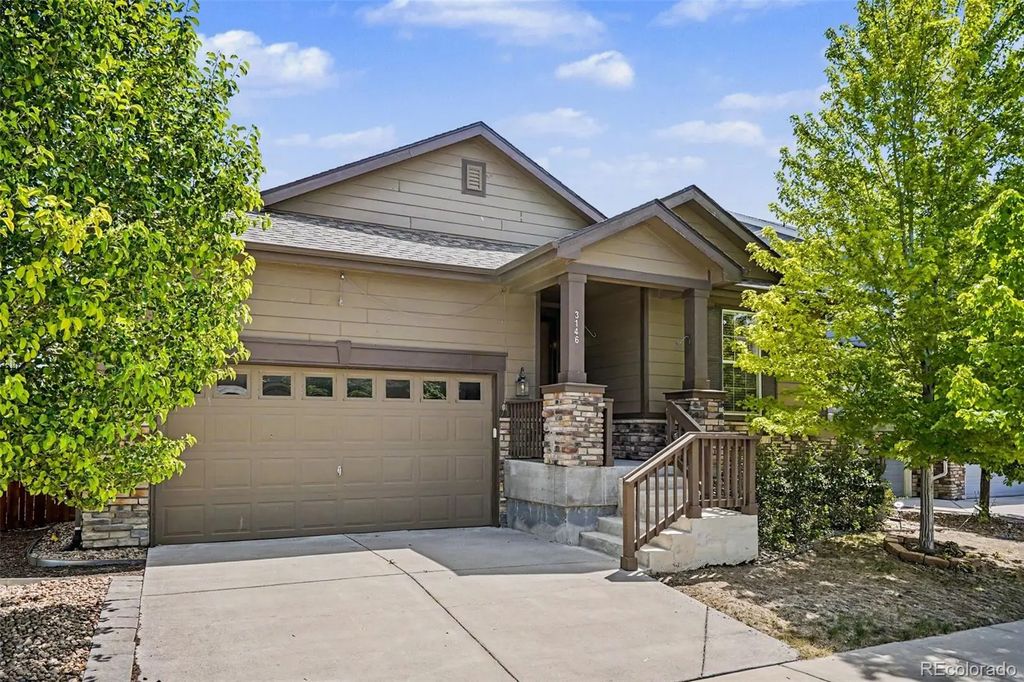 3146 Hawthorne Lane, Dacono