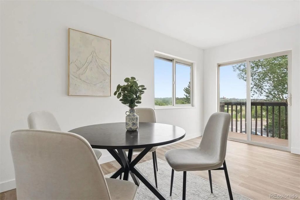 3633 S Sheridan Boulevard 17, Denver
