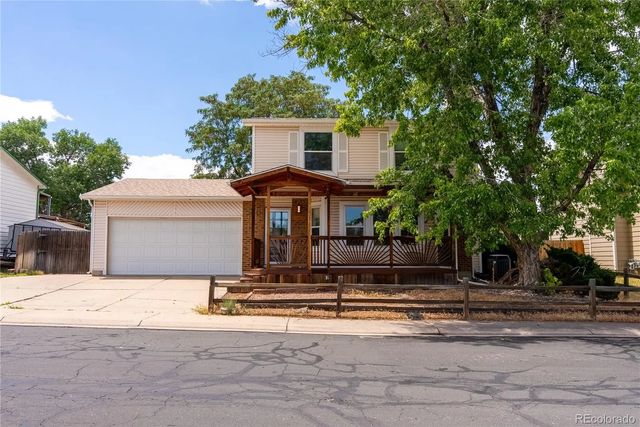 10615 Albion Street, Denver