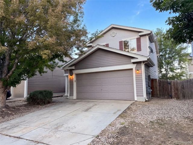 10590 Butte Drive, Longmont