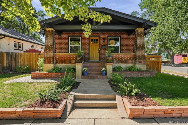 3277 Julian Street, Denver