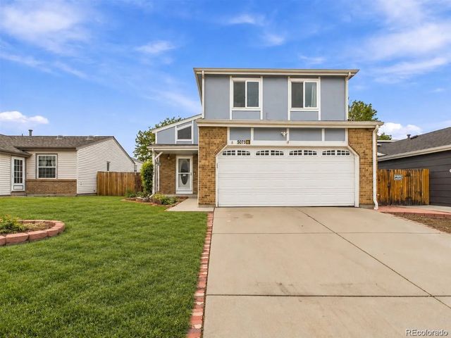 5073 E 112th Place, Thornton