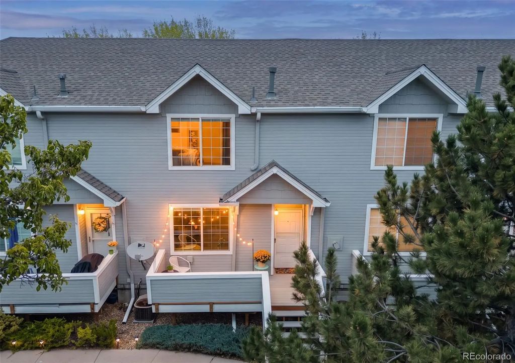 4110 E 119th Place B, Thornton