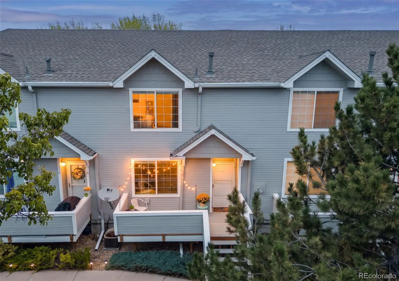 Homes for Sale in Thornton, CO