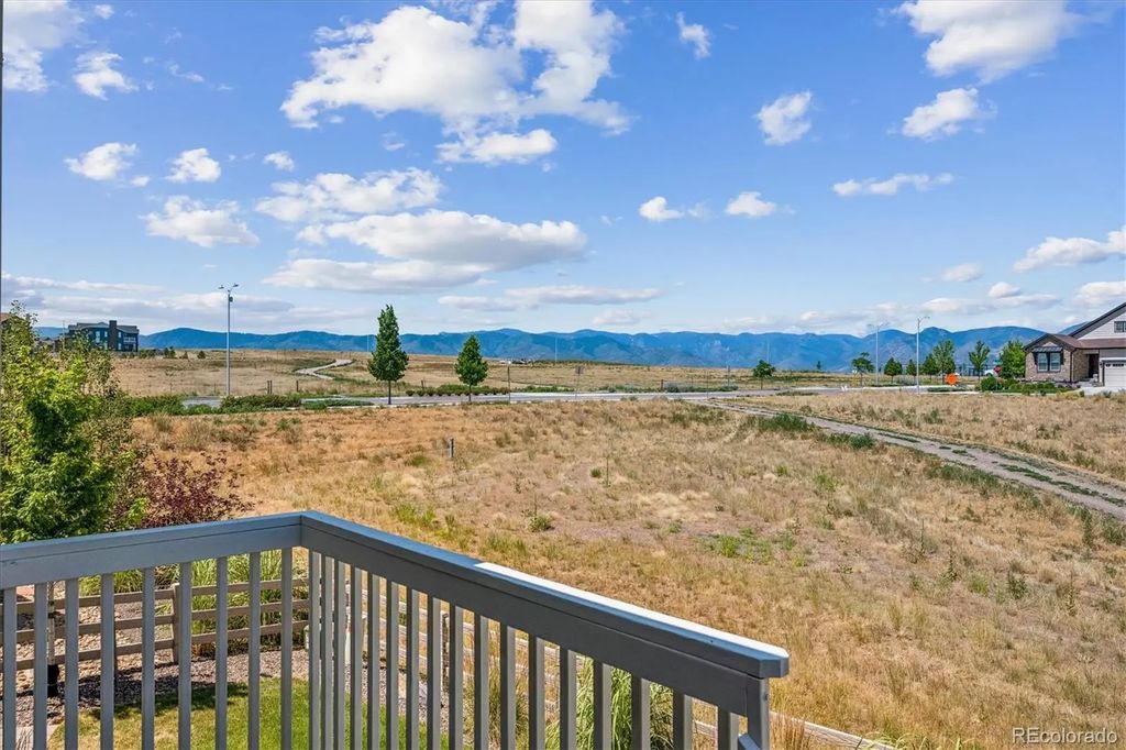 8985 Chalk Creek Place, Littleton