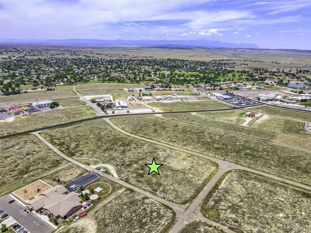 114 W Idaho Springs Drive, Pueblo West