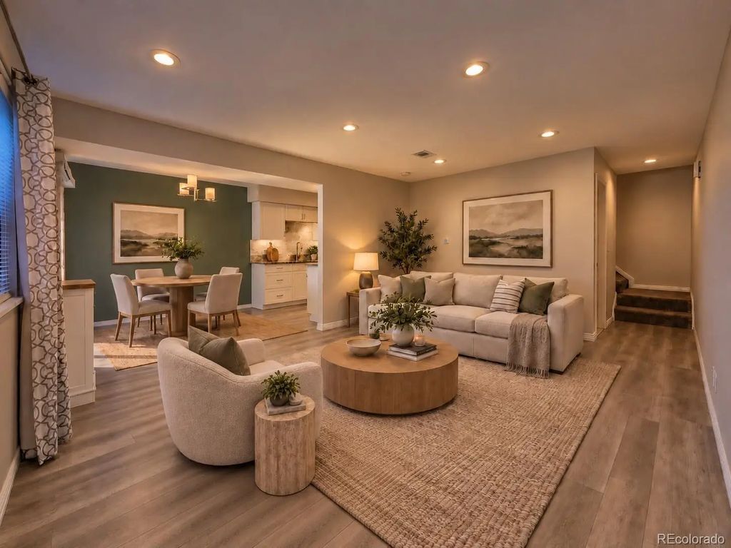9775 Croke Drive, Thornton