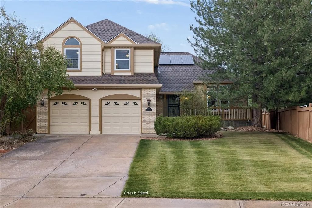 16575 E Prentice Avenue, Centennial