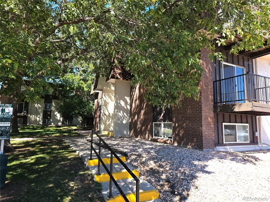 7755 E Quincy Avenue 103, Denver