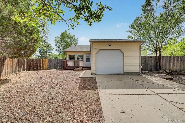 3861 S Truckee Way, Aurora