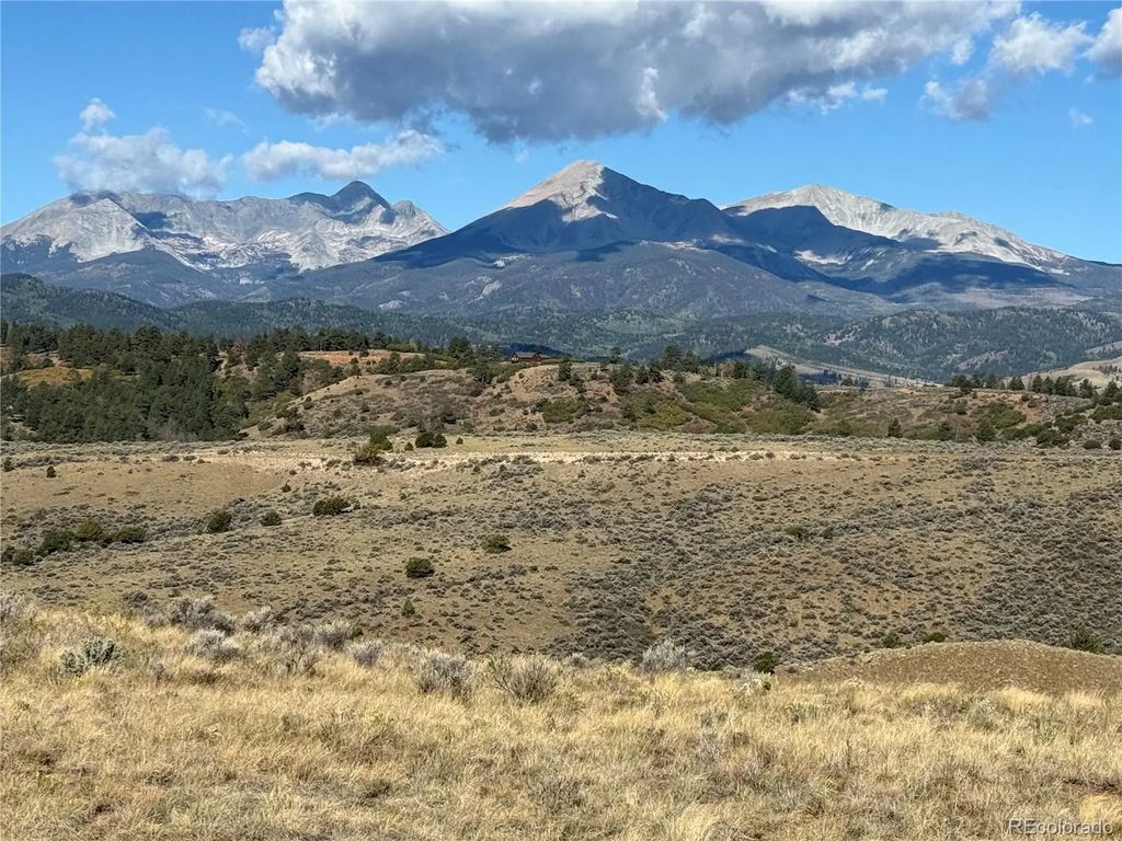 Lot 245 Boothby Lane, Fort Garland