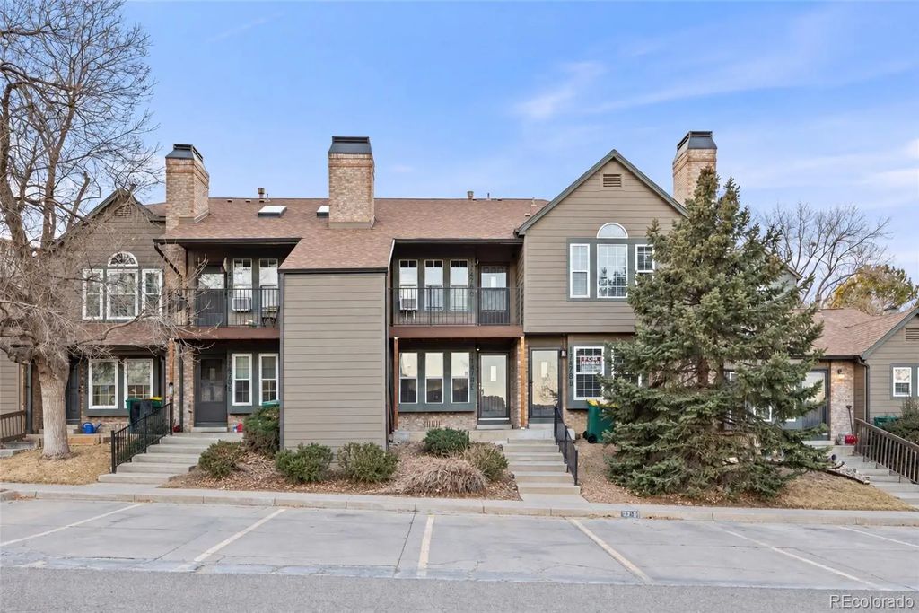 17478 E Rice Circle C, Aurora