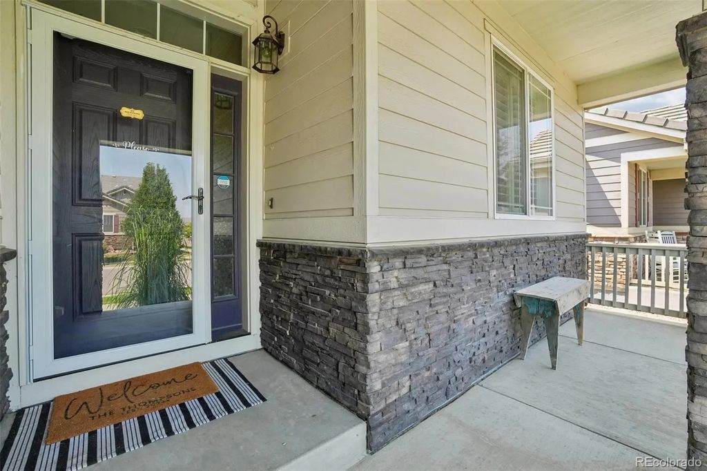 15432 E 113th Place, Commerce City