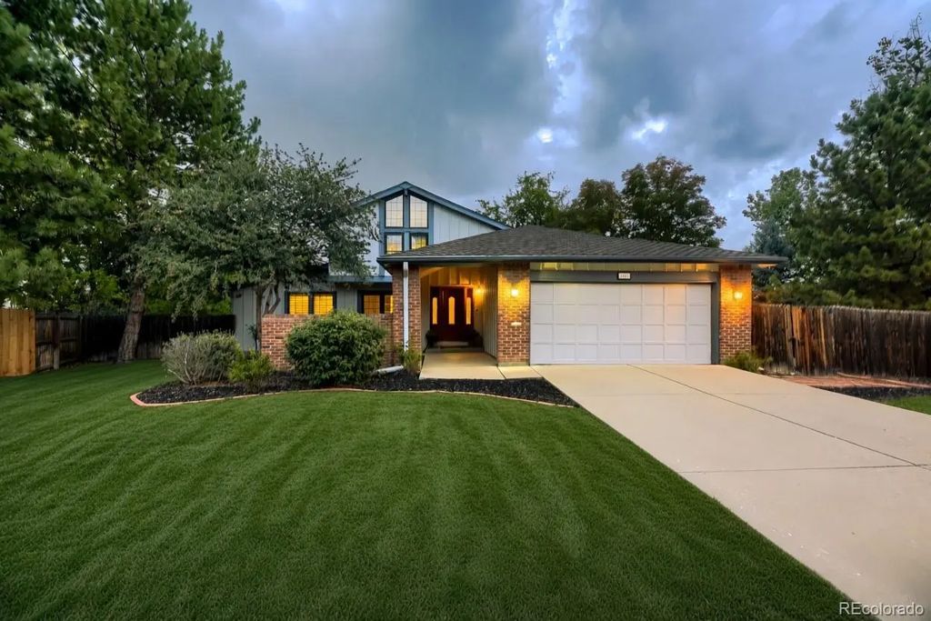 8786 Iris Street, Arvada