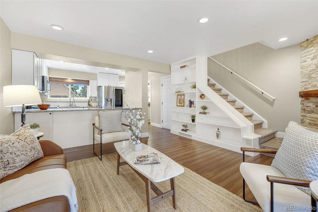6865 W 84th Way 20, Arvada