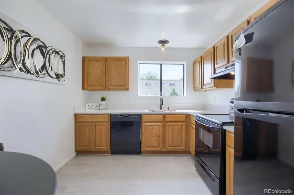 6021 Yarrow Street A1, Arvada