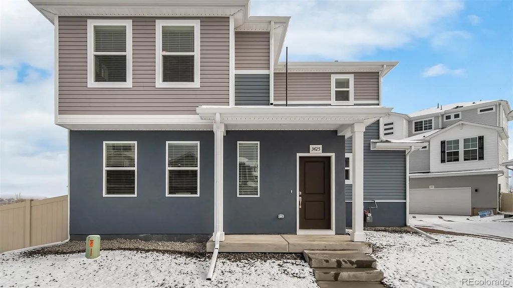 3926 N Rome Street, Aurora