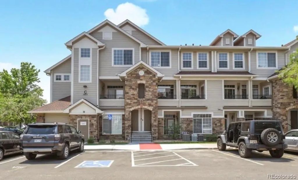 12711 Colorado Boulevard 314c, Thornton