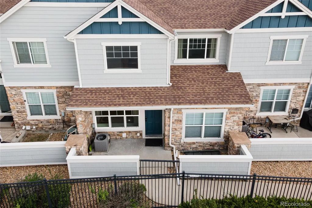 23501 E Alamo Place C, Aurora