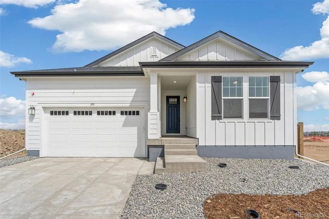 1151 Mourning Dove Avenue, Erie