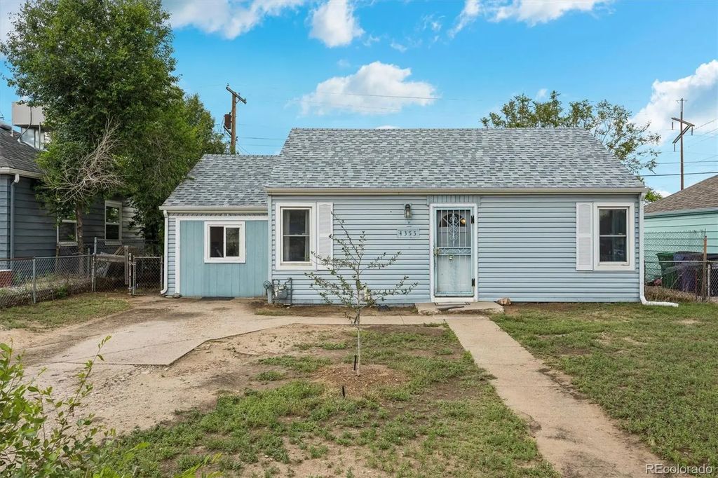 4355 Steele Street, Denver