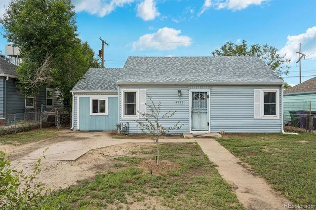 4355 Steele Street, Denver