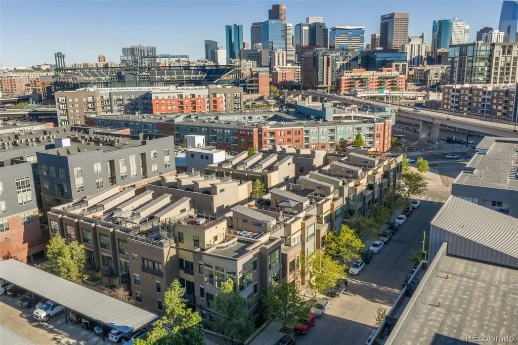 2900 Inca Street 15, Denver