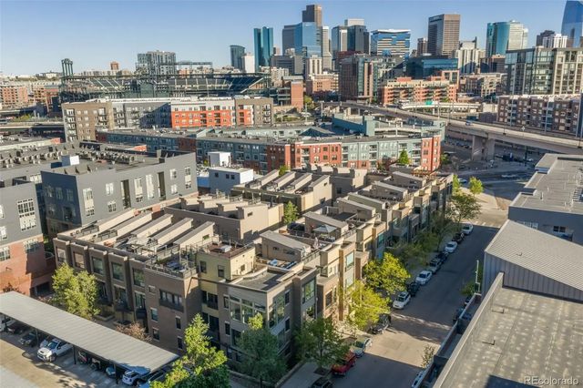 2900 Inca Street 15, Denver