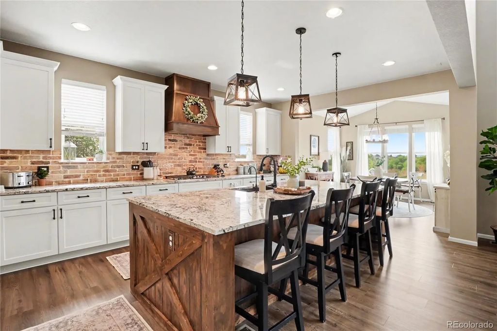 6138 Long Branch Drive, Parker