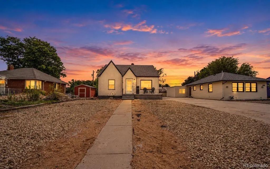 610 Gaylord Avenue, Pueblo