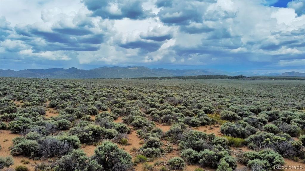 S 90 Acres County Road 19.5, Fort Garland