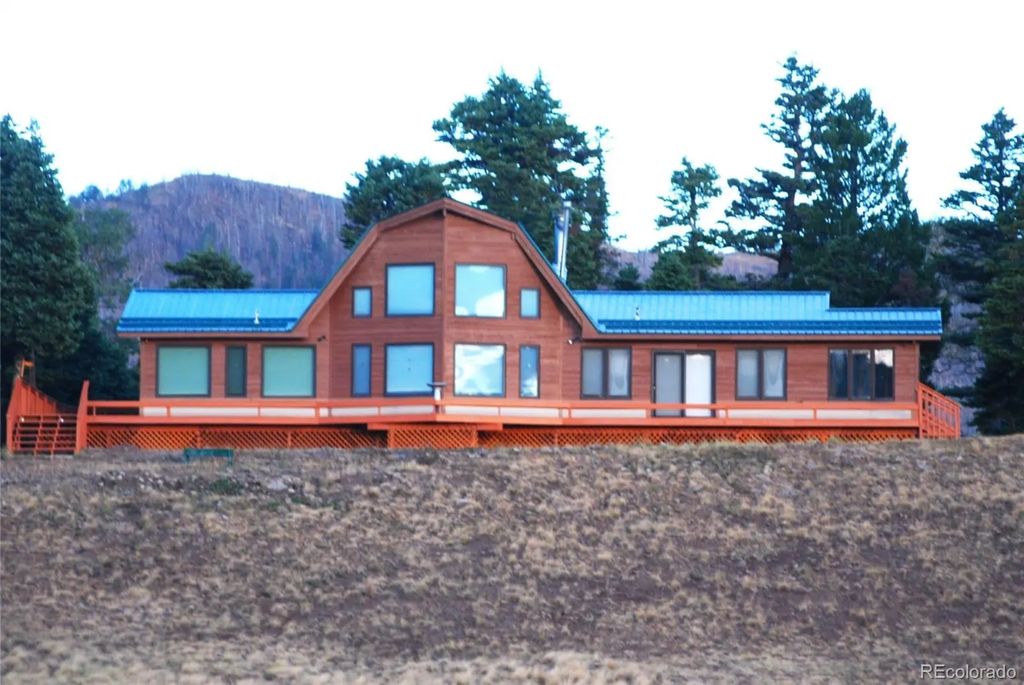 2411 Vent Place, Fort Garland