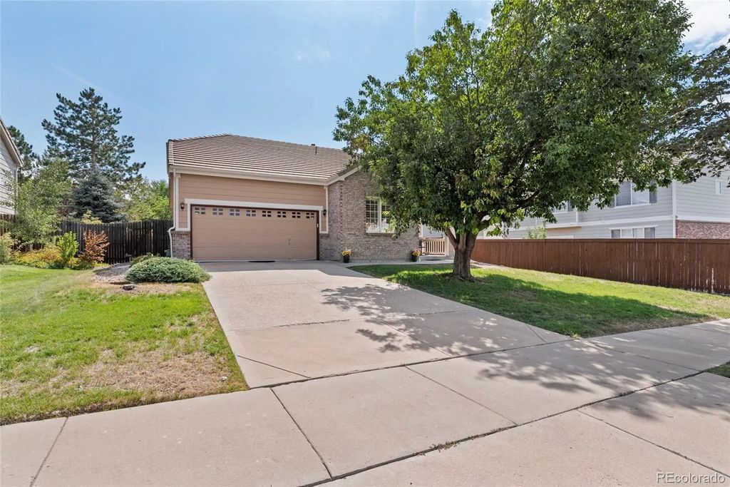 18531 E Vassar Drive, Aurora