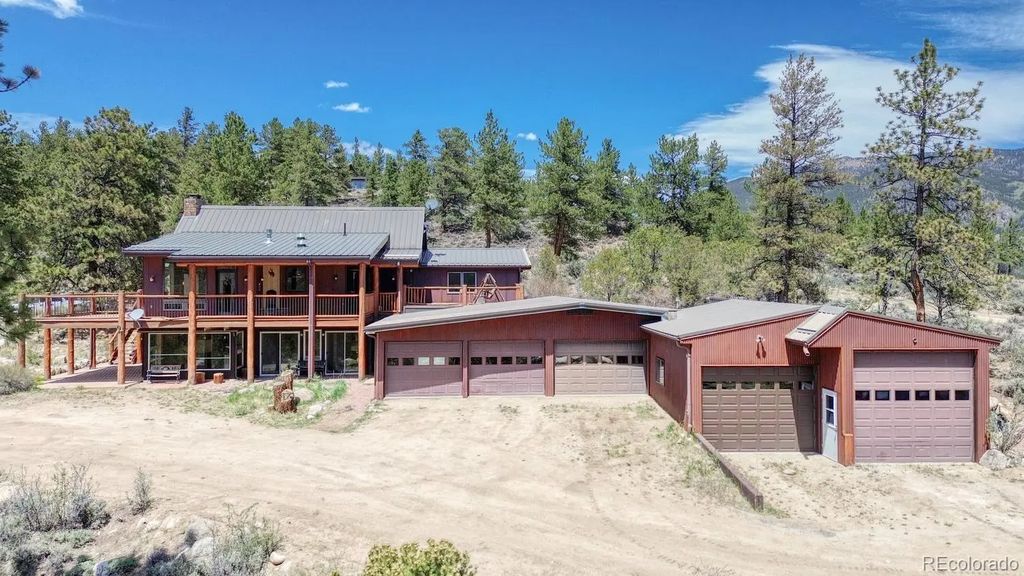 19290 Mountain View Drive, Buena Vista