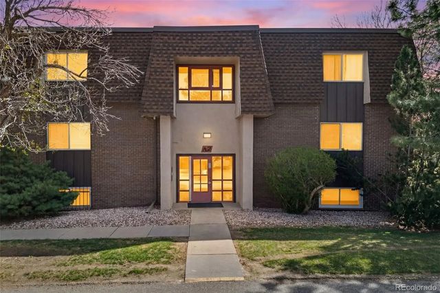 7755 E Quincy Avenue 203a2, Denver