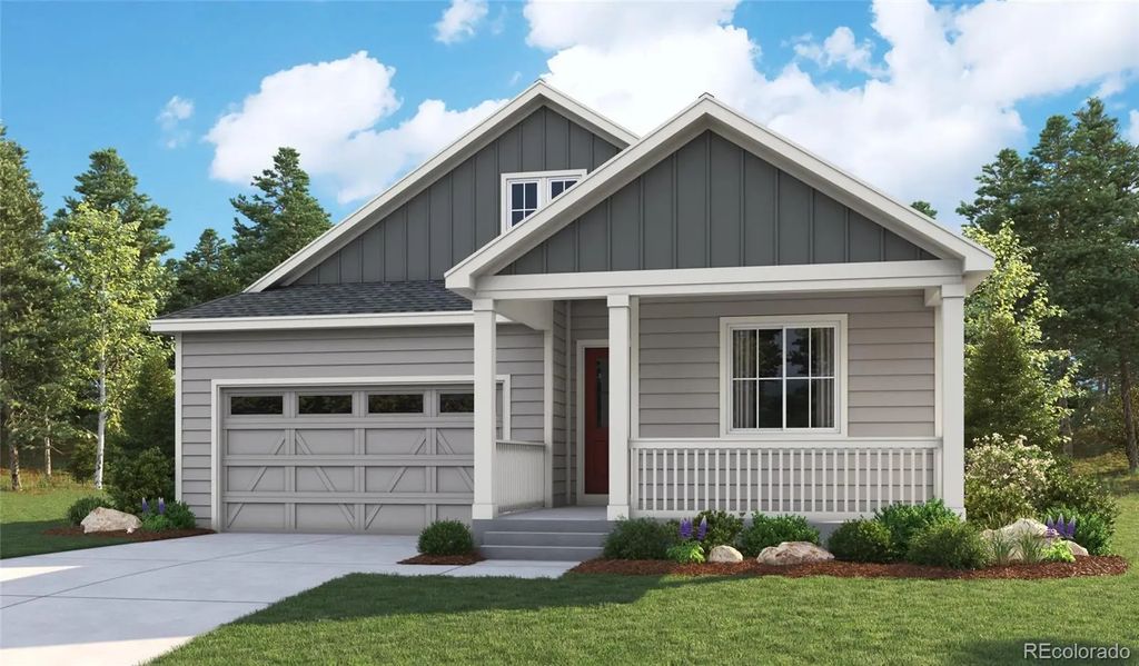 5451 Green Thumb Avenue, Firestone
