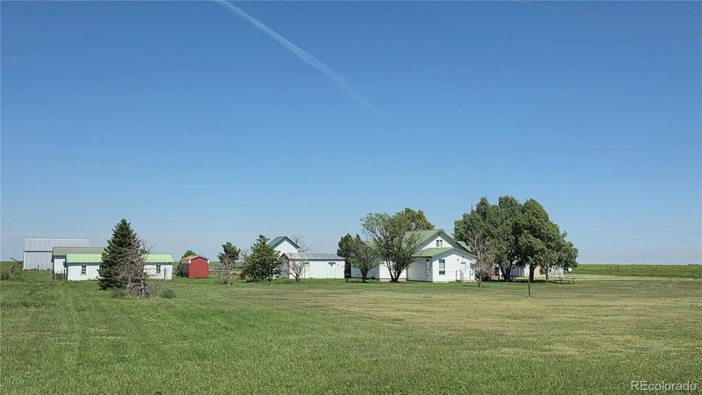 11785 County Road 12, Ovid