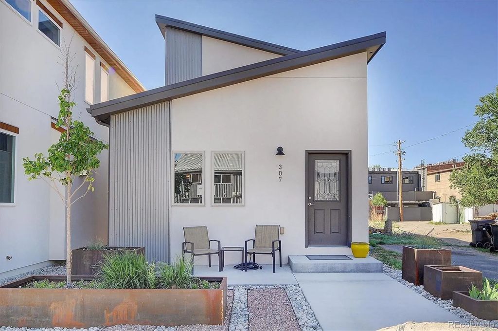 307 Chestnut Street, Buena Vista