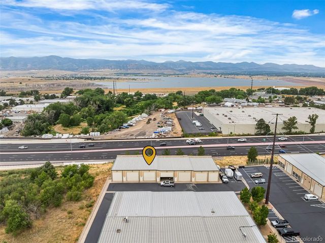 9341 Commerce Center Street D5, Highlands Ranch