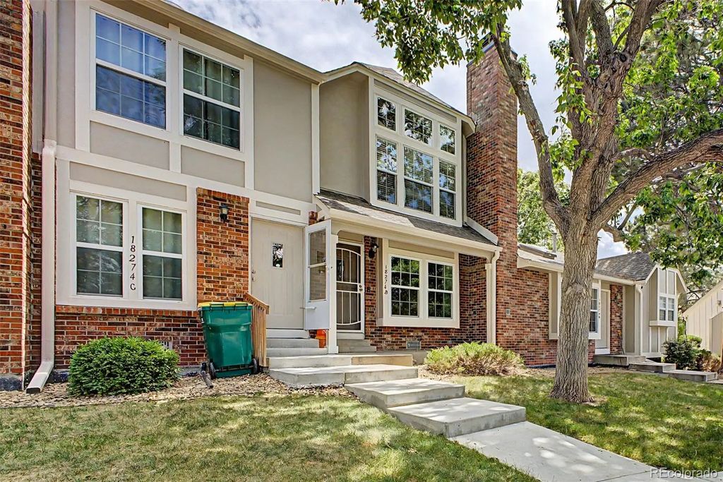 18274 E Arizona Avenue B, Aurora