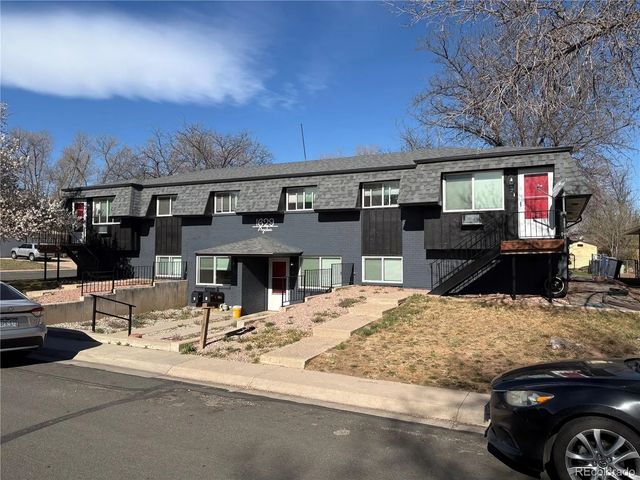 1629 Azalea Drive, Fort Collins
