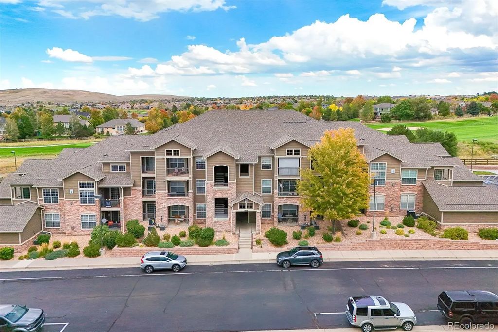 2875 Blue Sky Circle 4-208, Erie