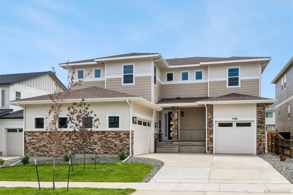 5588 Tamarack Avenue, Firestone
