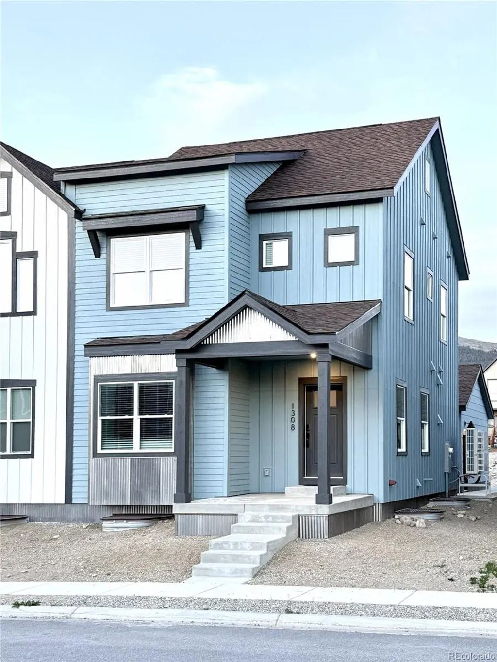 1311 Grand Review Drive, Leadville