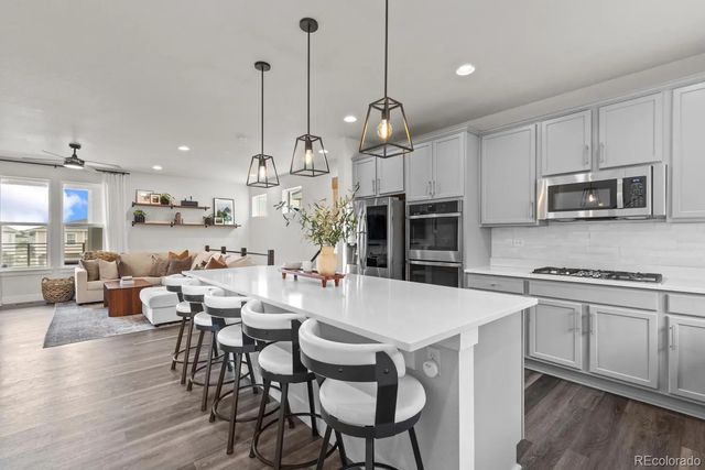 20919 E Quincy Drive, Aurora