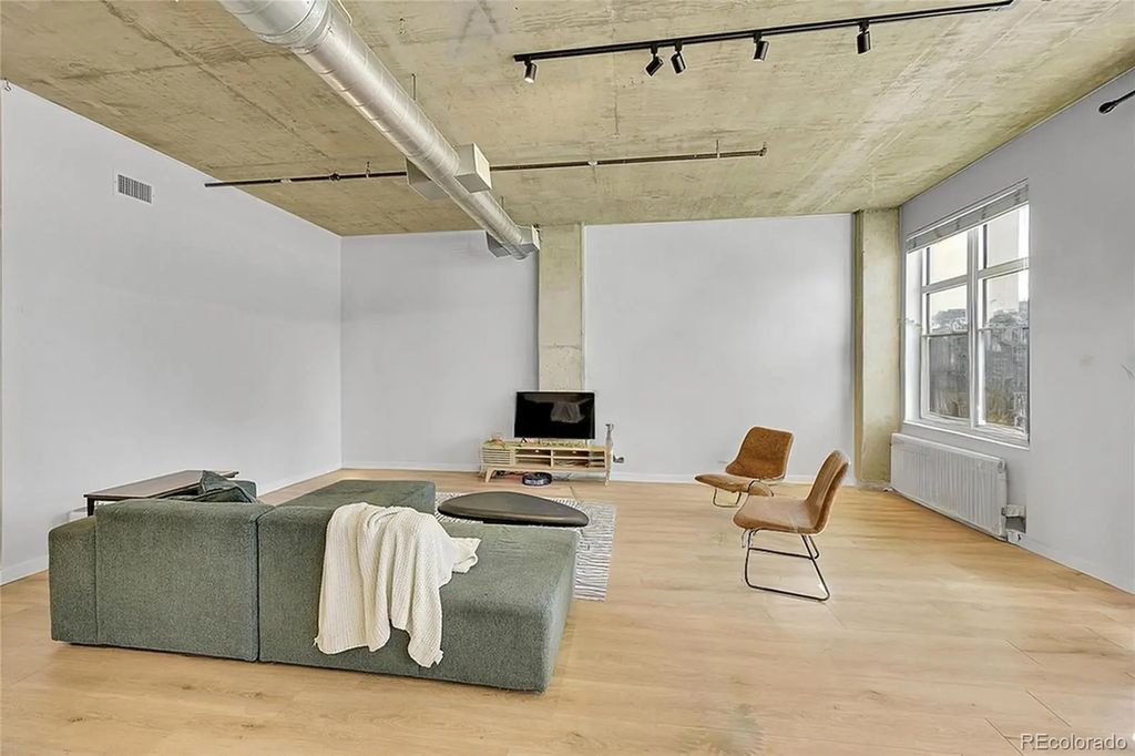 290 W 12th Avenue 205, Denver