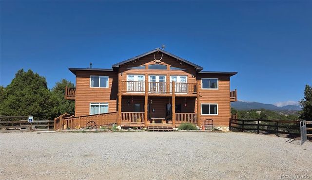 9582 Us Highway 285, Salida