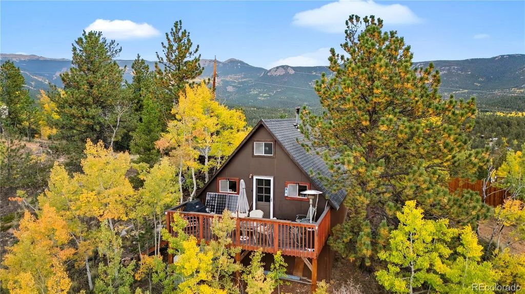 229 Mcdougal Road, Bailey