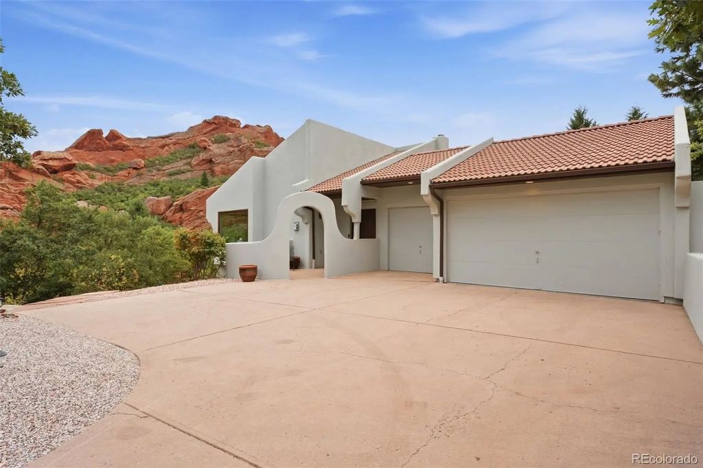 10276 Totem Run, Littleton